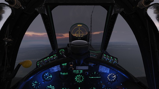 South Atlantic IOnterception & Interdiction - WWII Pack REQUIRED