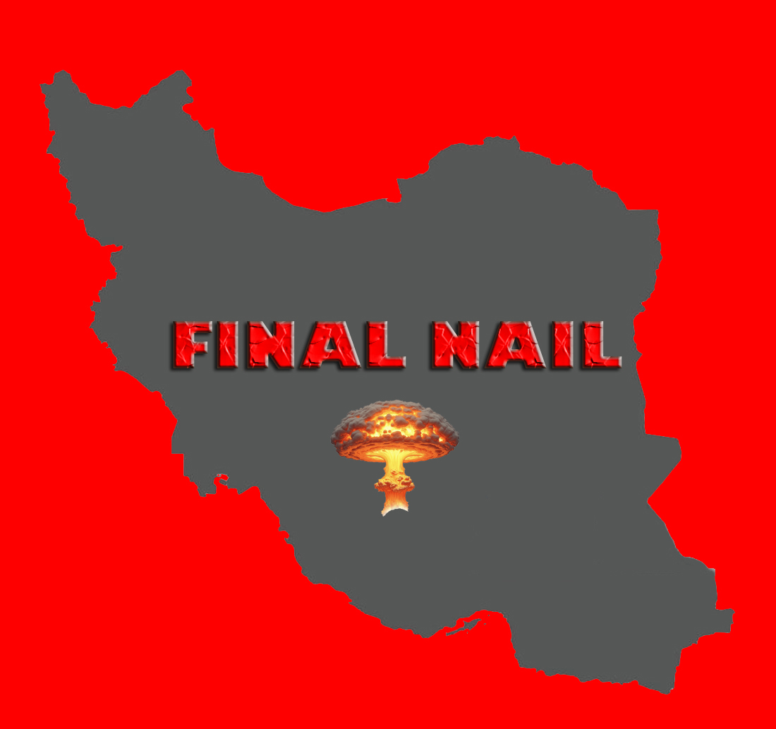 Operation: Final Nail  (F-16)
