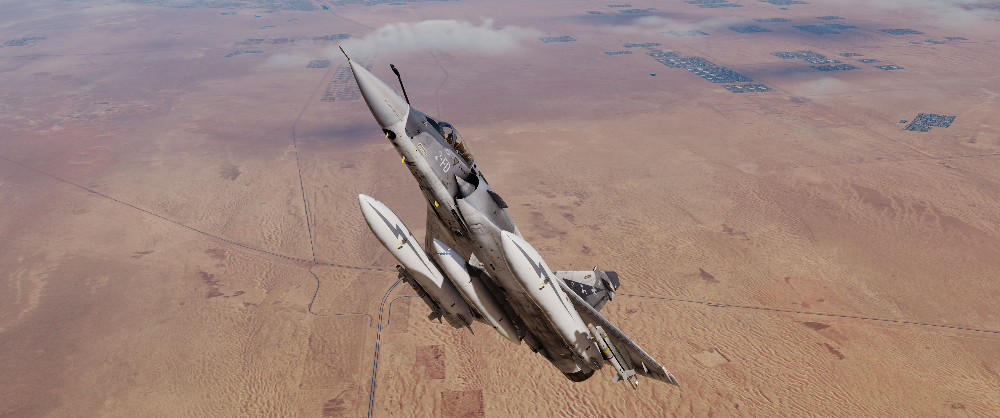 M-2000C - De Profundis - Episode 3 - ENGLISH