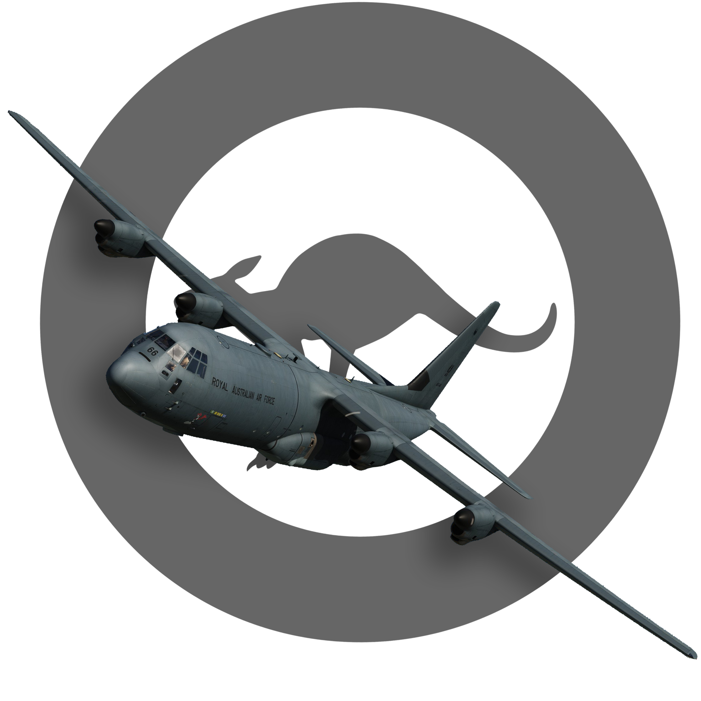 C-130J-30 - Royal Australian Air Force Pack v1.0