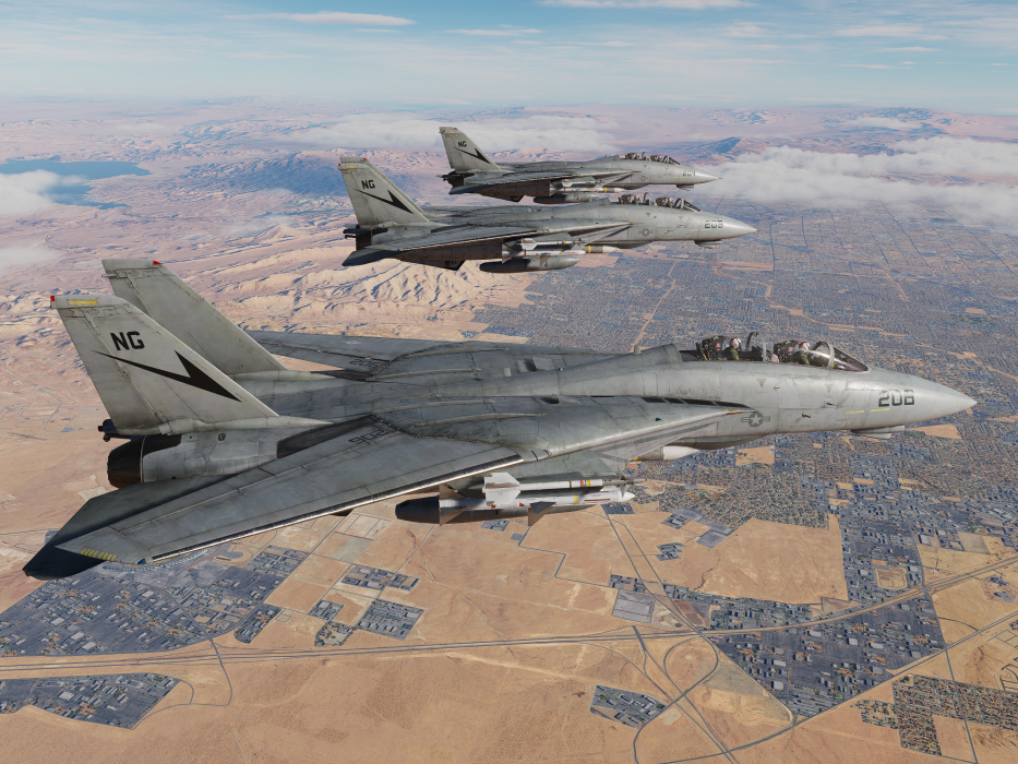 Renegades 204, 205 & 206