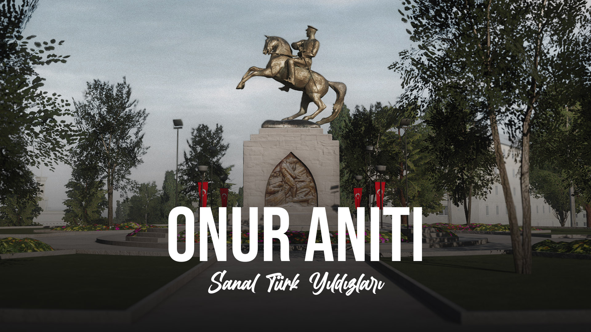 Onur Anıtı