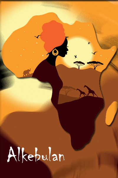 Alkebulan
