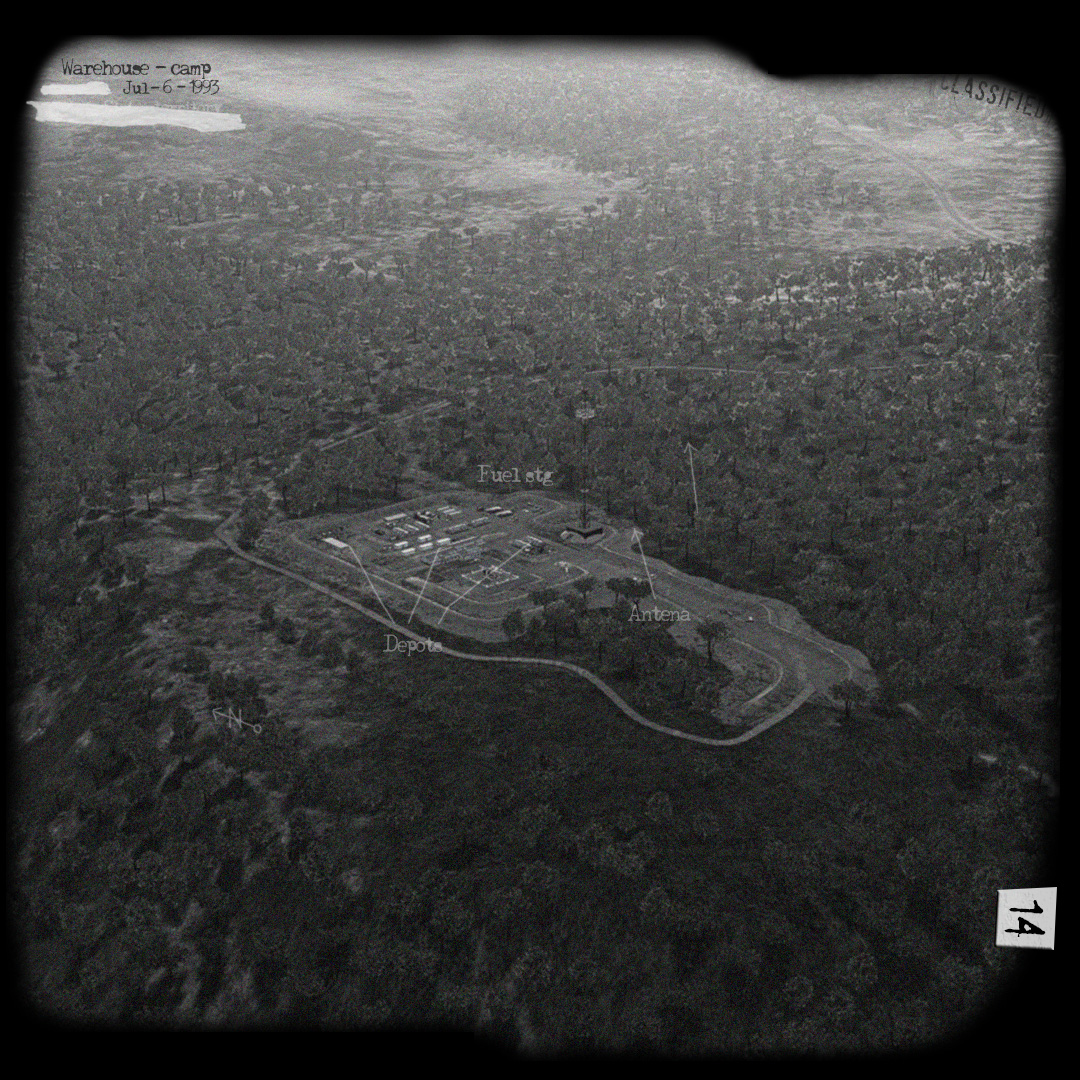 Operation Accountability (1993)