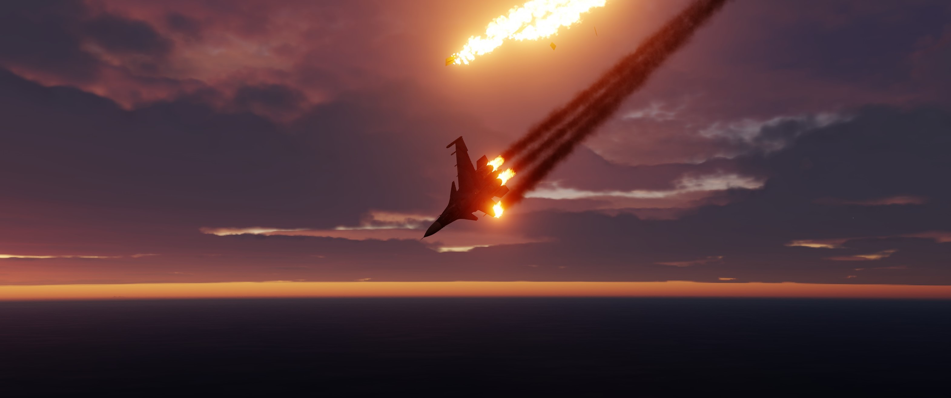 05 - Bodø Brawl F-15C Version