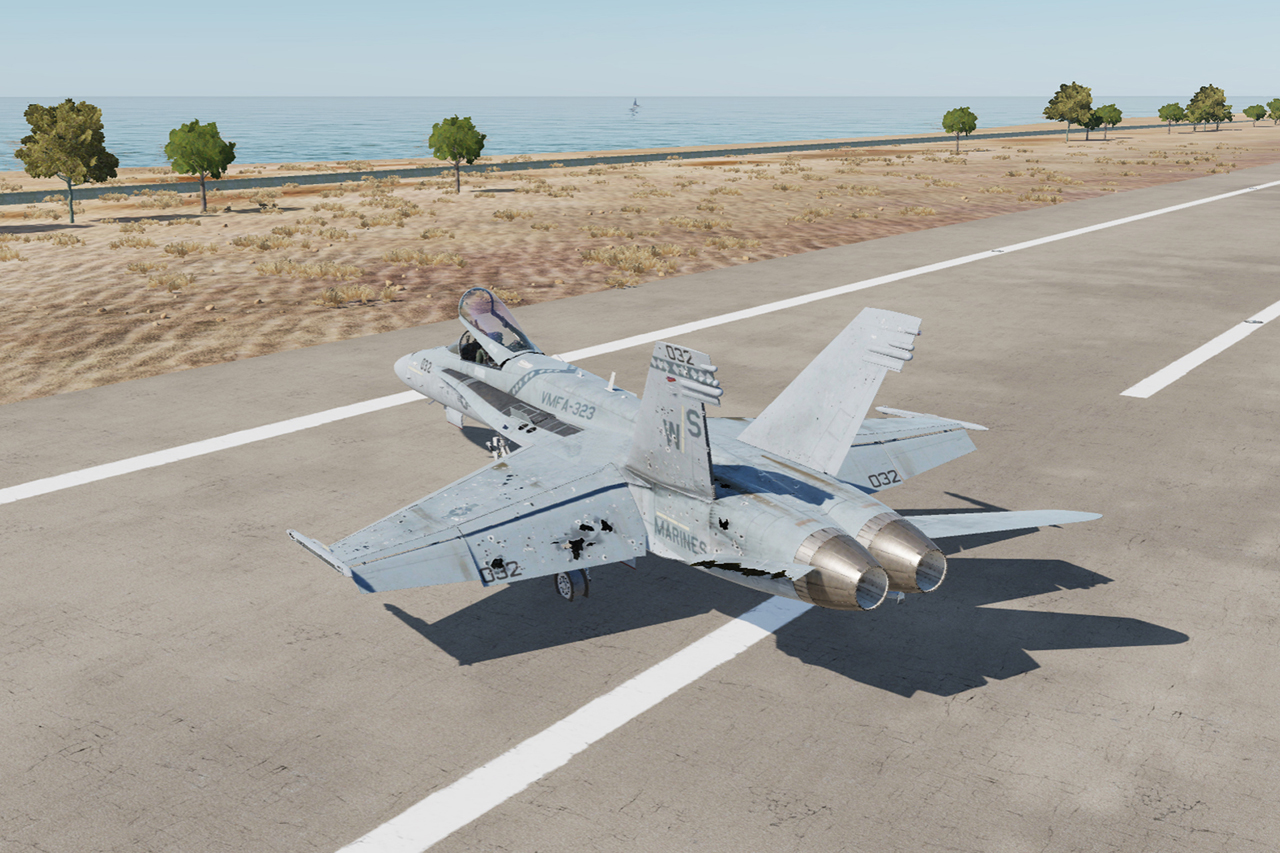 Operation: Knife Edge