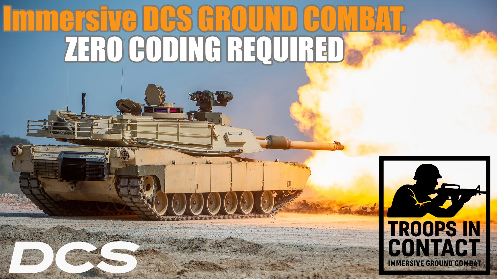 Troops in Contact v1.1