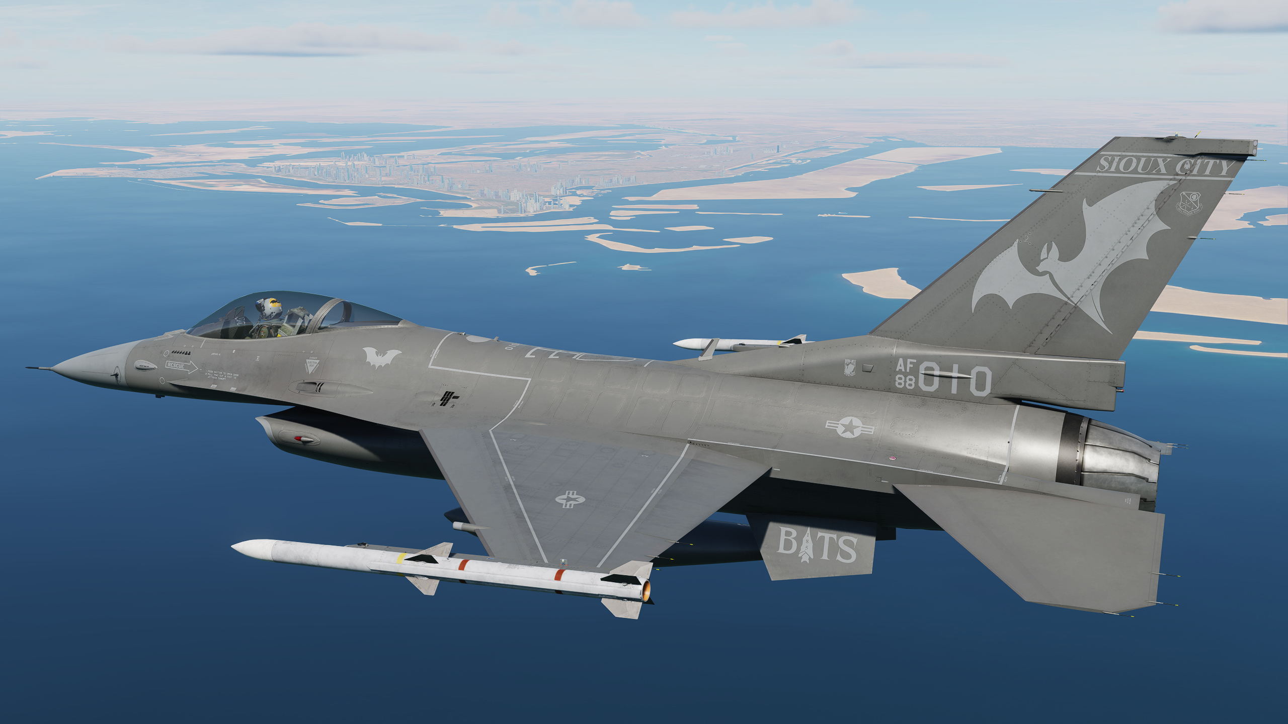 Have Bats - 185th Bats in Have Glass V - Gray