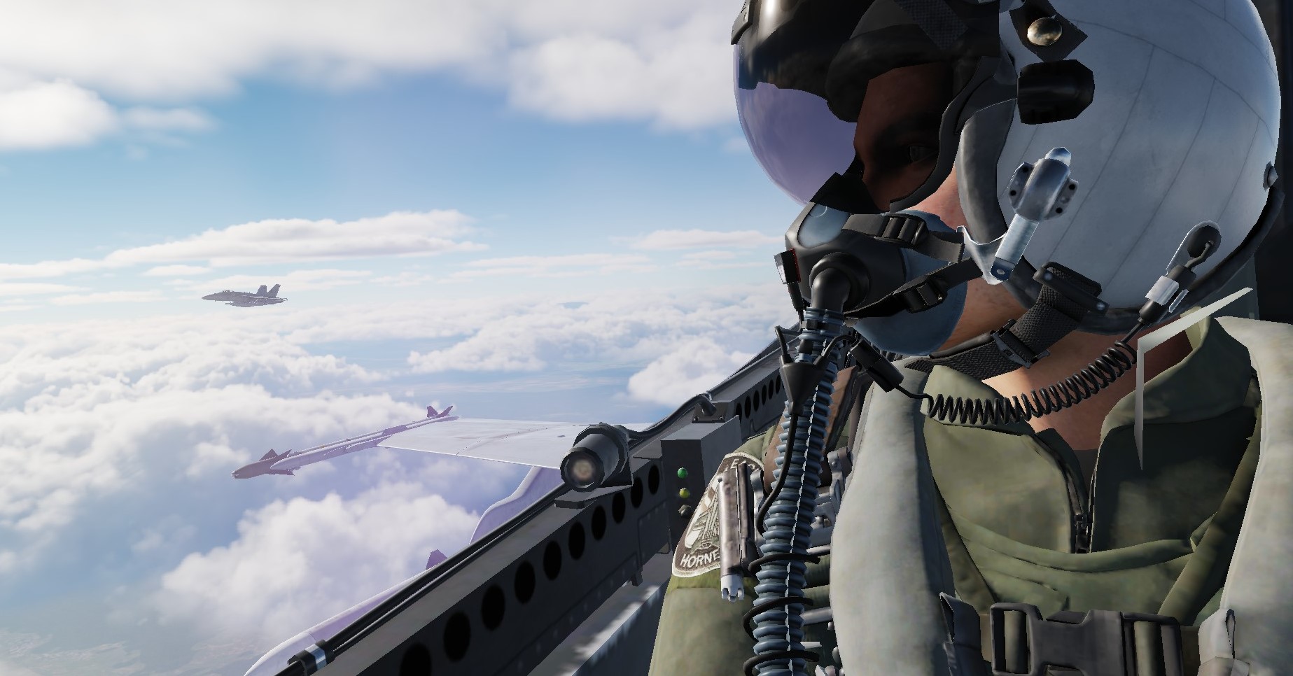 Mission 1 - Pozstan Campaign