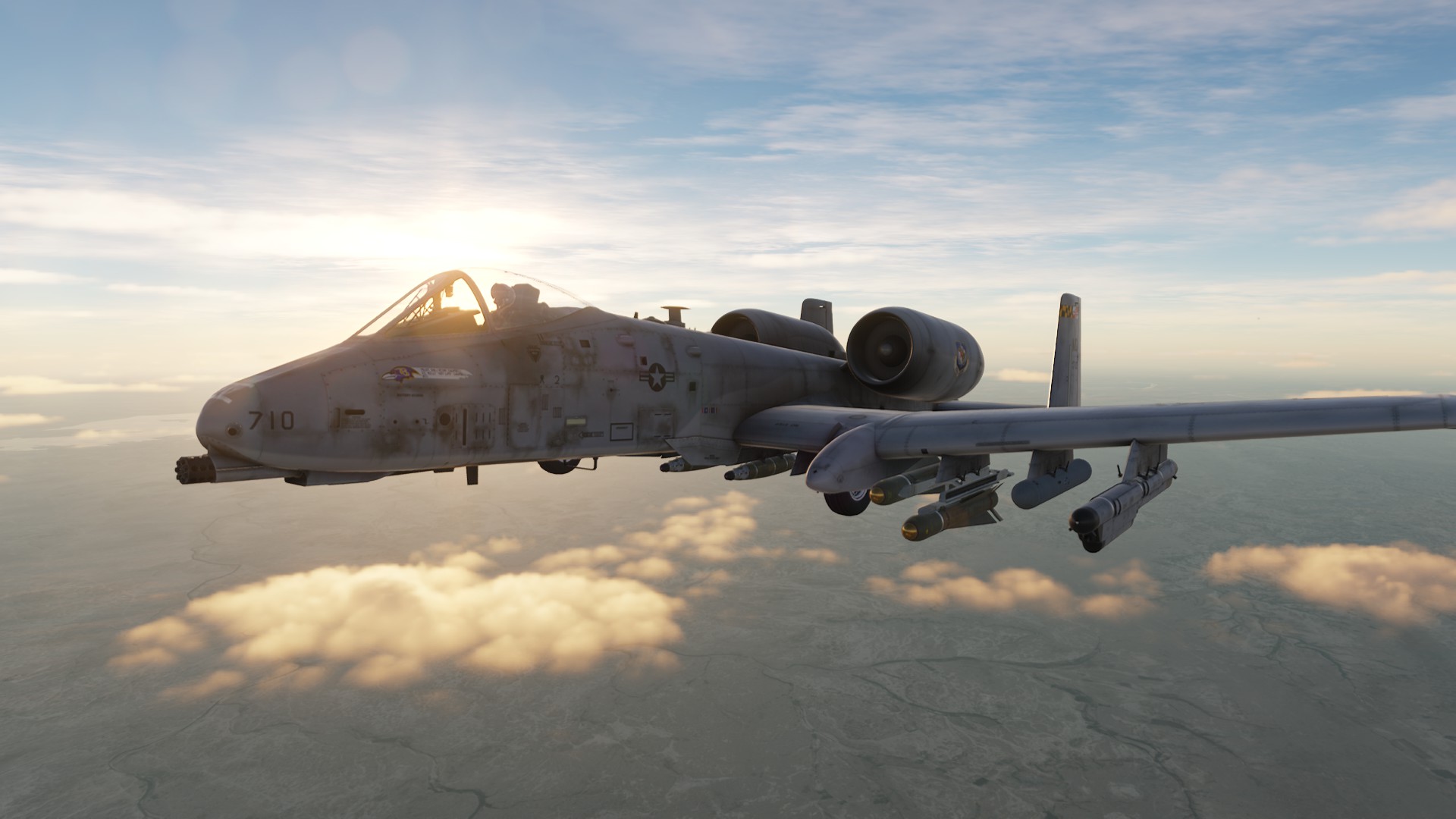 Al Qaim - Iraq March 19, 2003