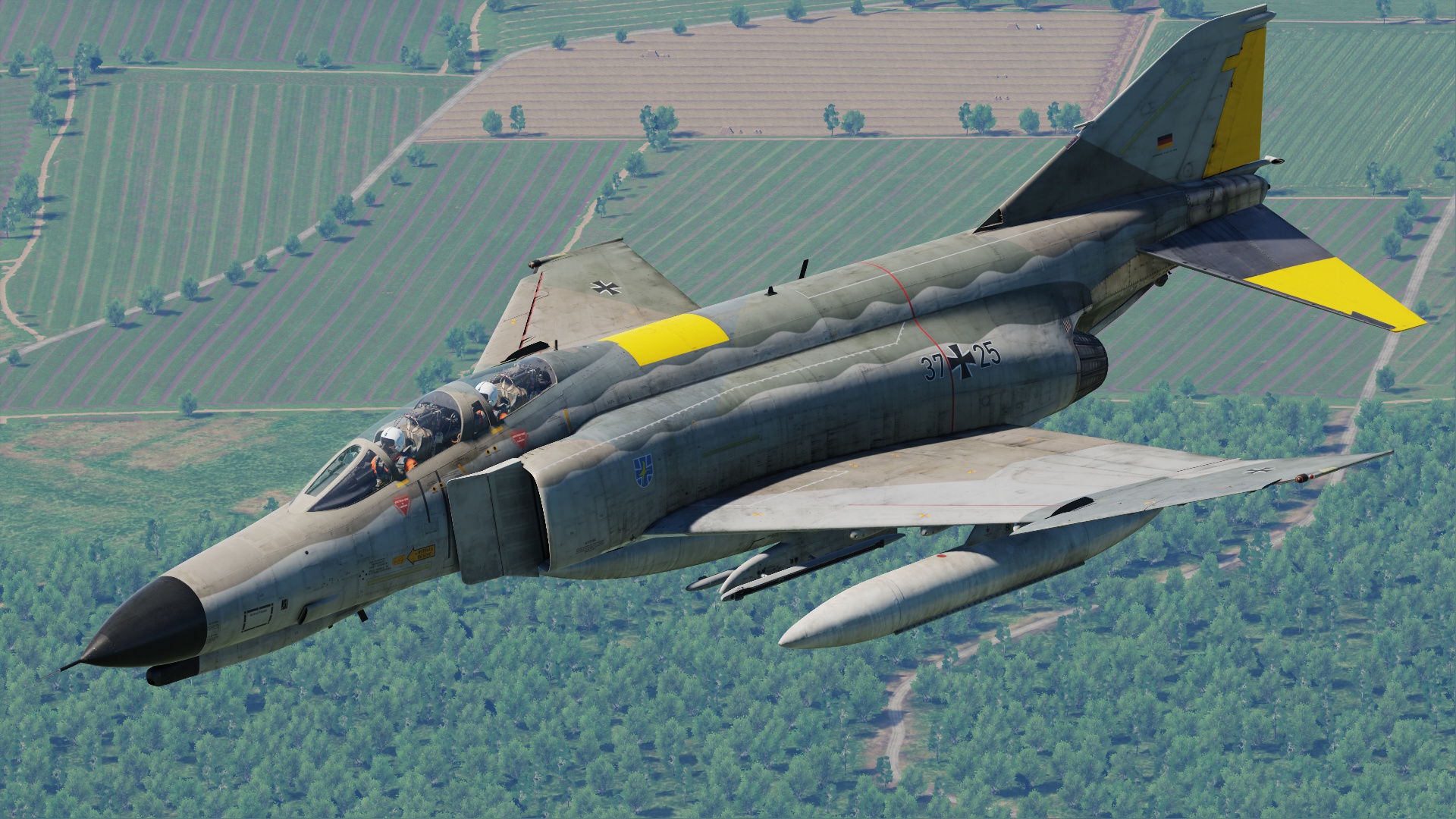 F-4F 37+25 From JaBoG 35
