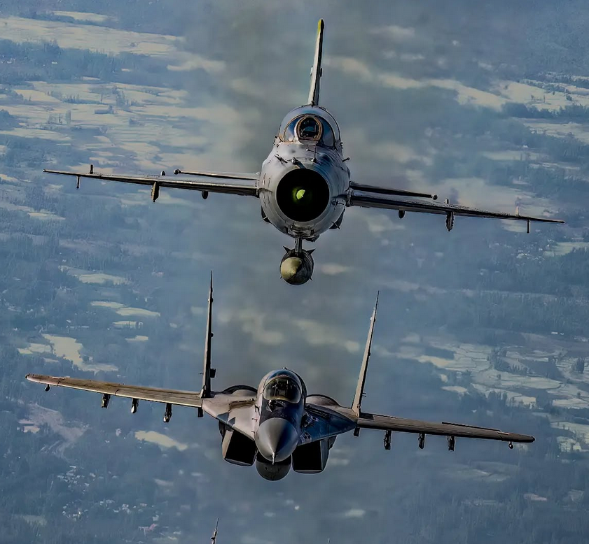 Over The Hump (2025 Edition)