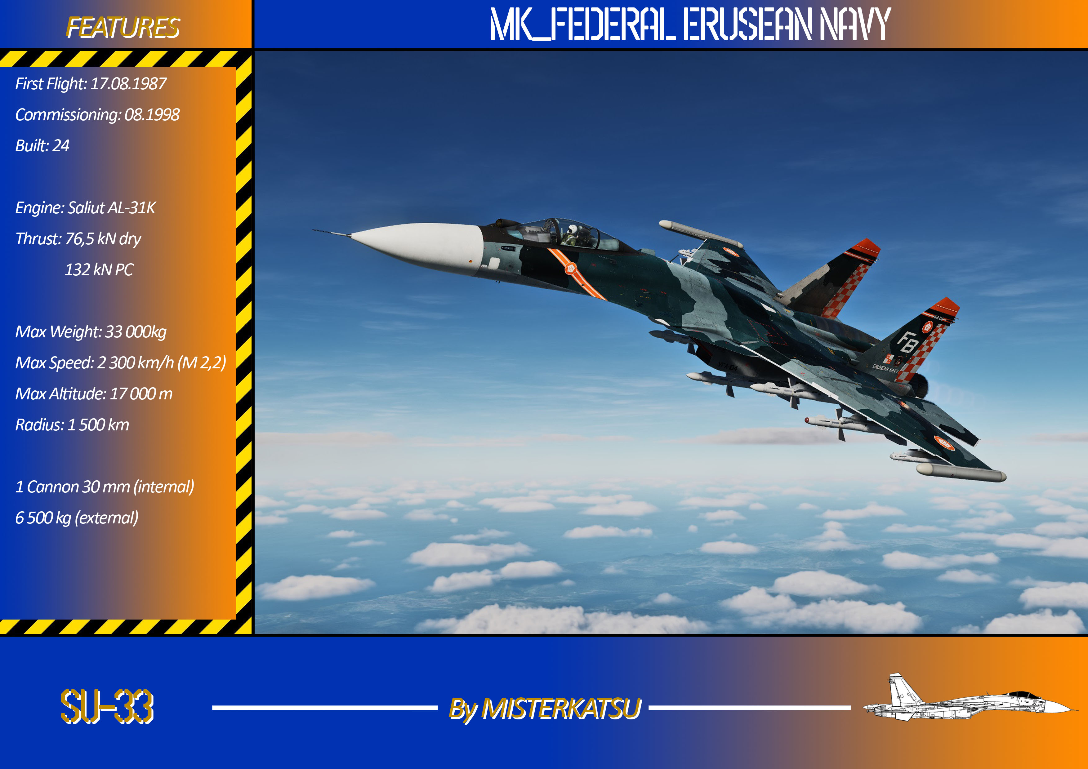 FEDERAL ERUSEAN NAVY