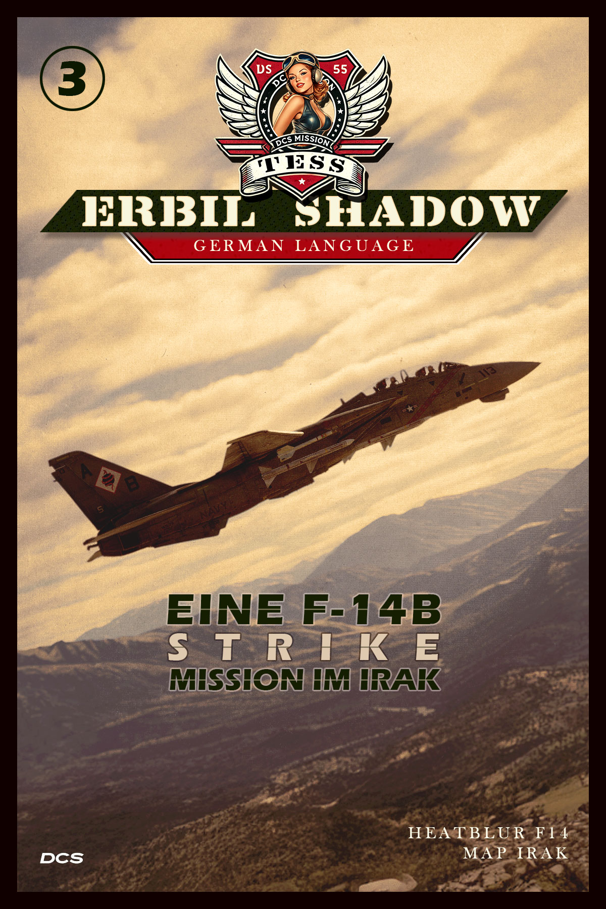 Operation Erbil Shadow