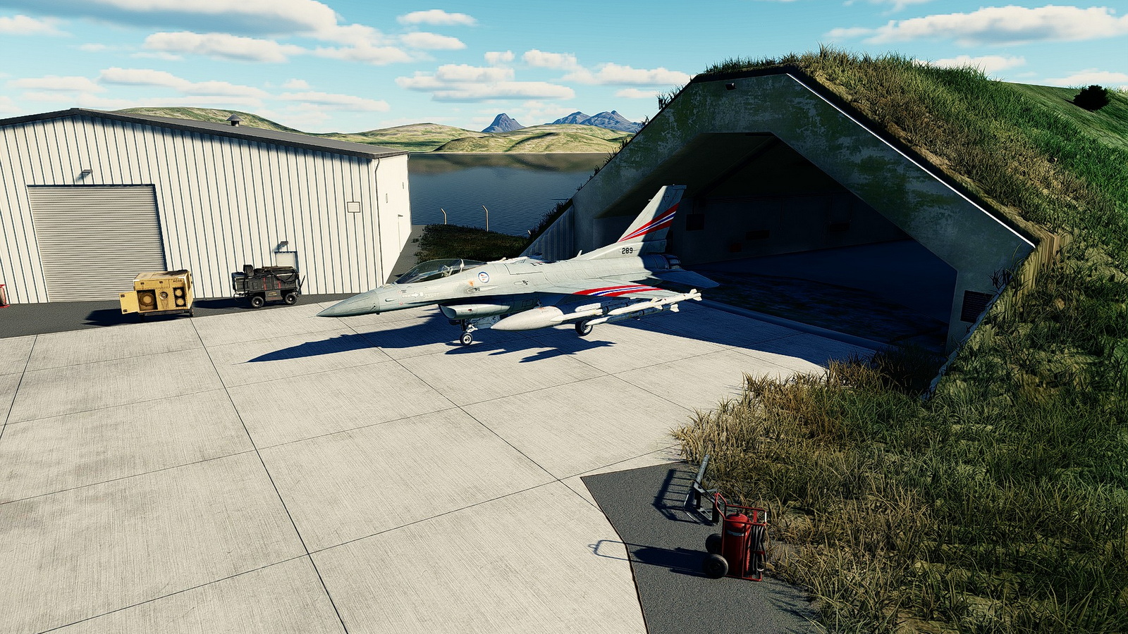 Kola Bodo - Static Template