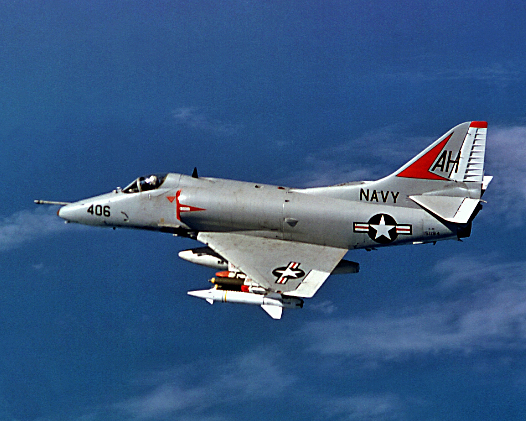 Operation: Pin Prick   (A-4E)