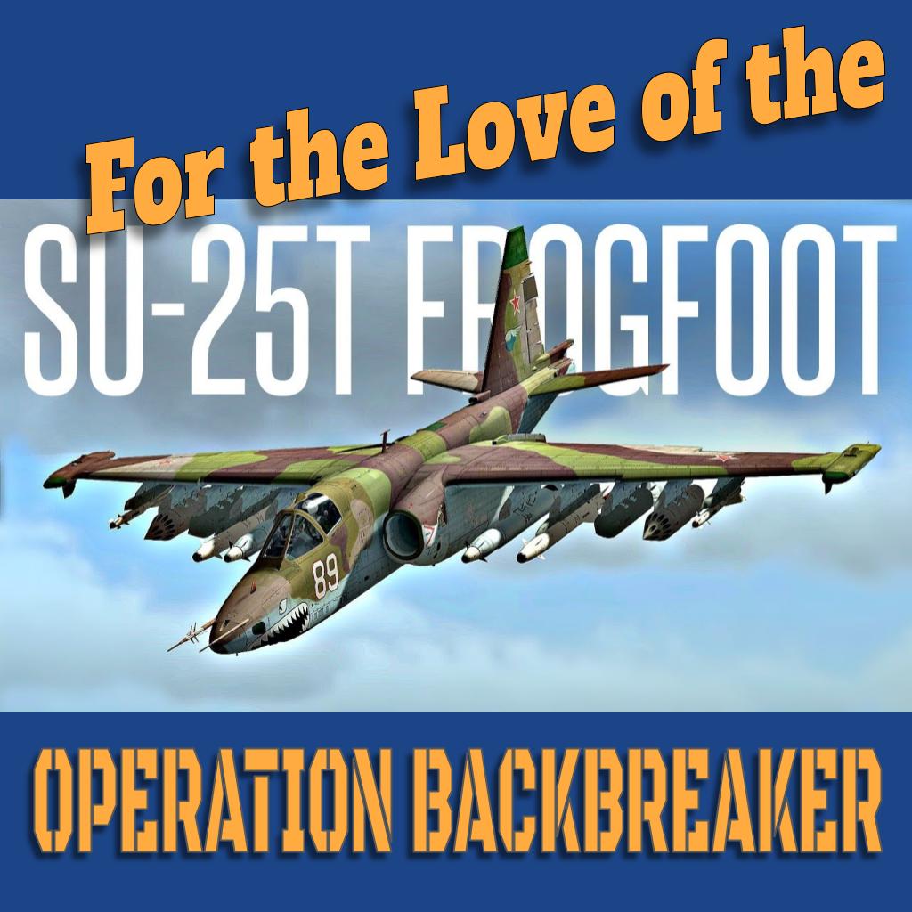 Operation Backbreaker