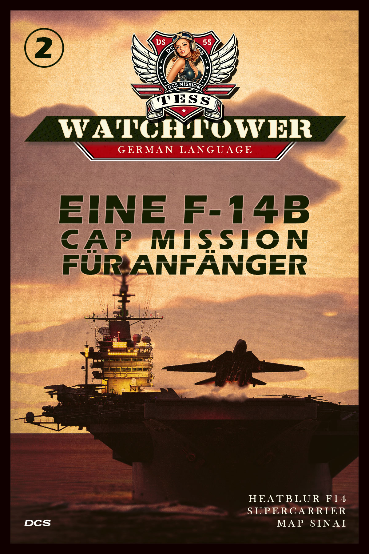 Operation Watchtower