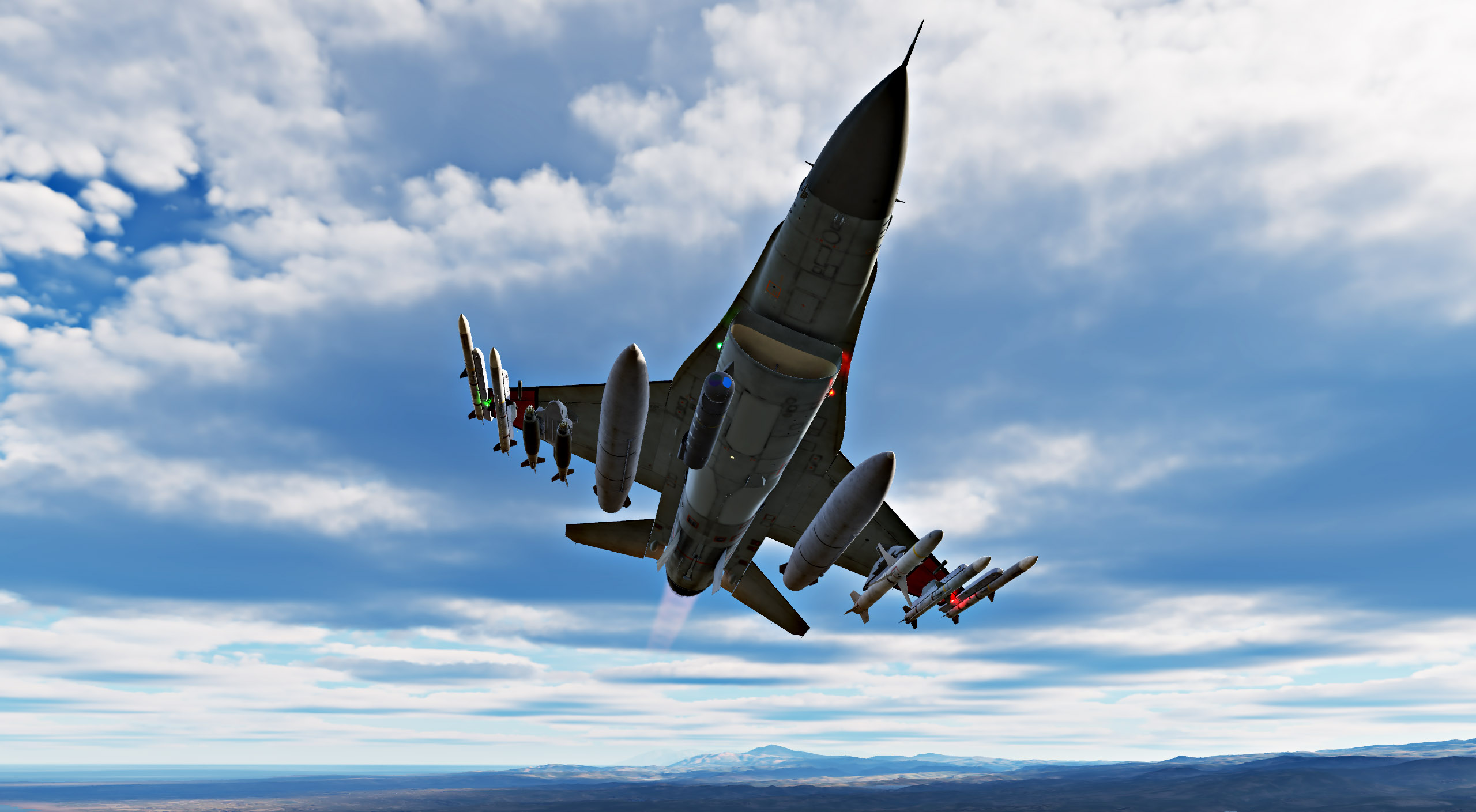 ABOE training mission 01