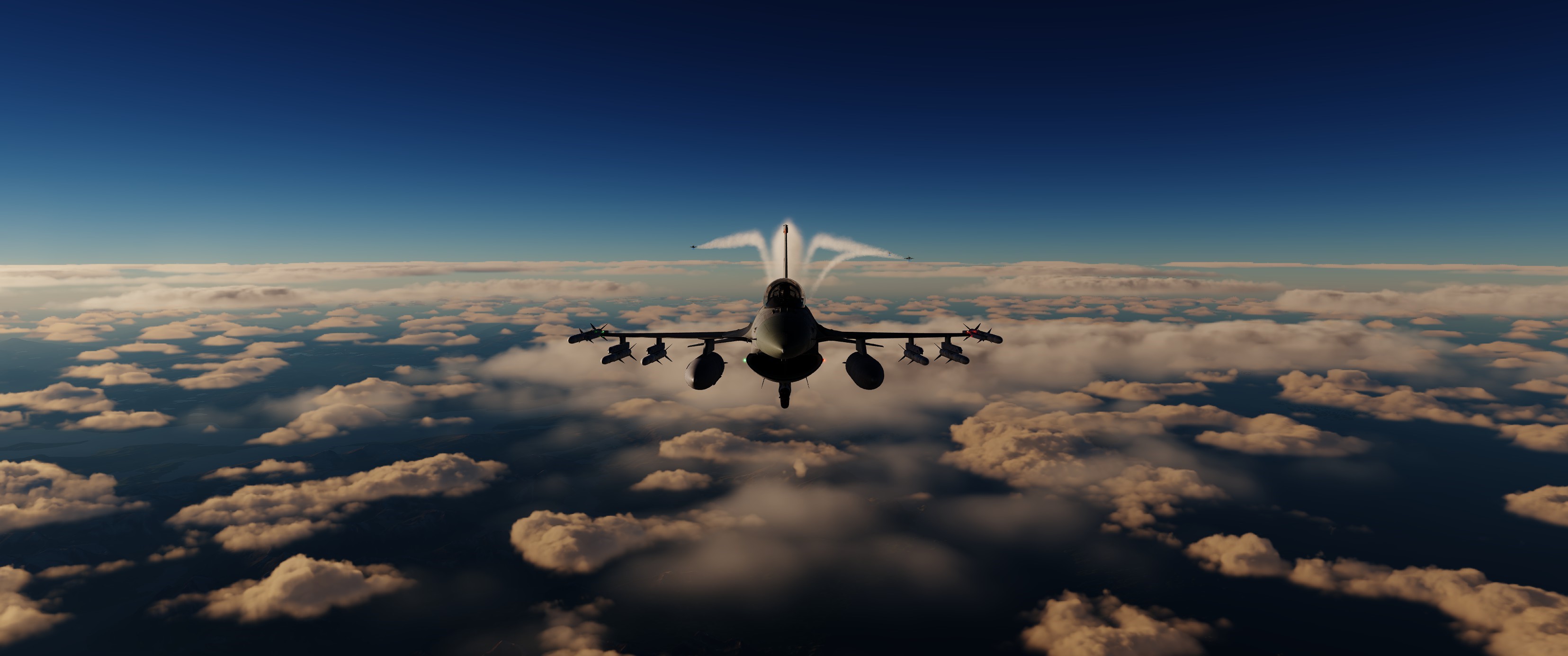 03 - Bardufoss Blues