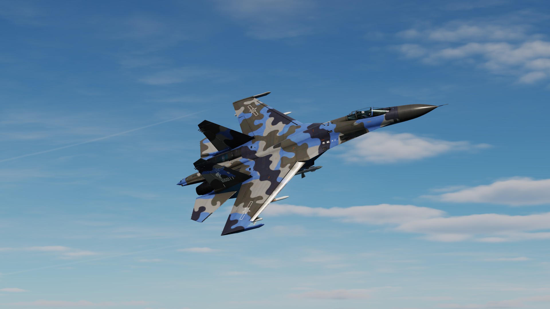 PLAAF OPFOR 'Urban' (Fictional)