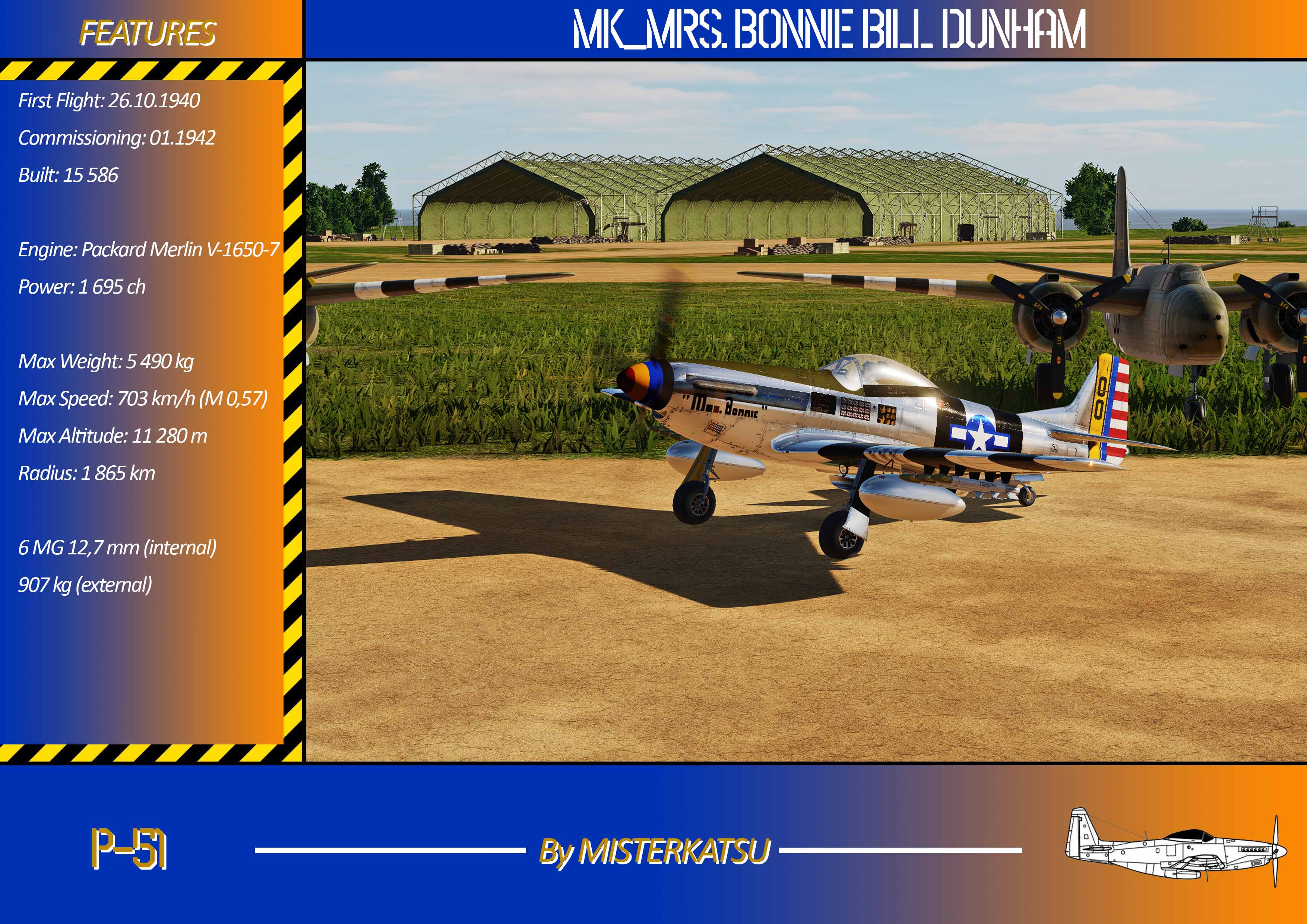 MRS. BONNIE Bill Dunham