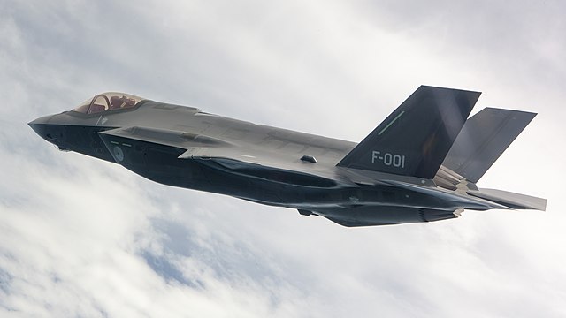 F-35 Extended weapons submod by JSN64
