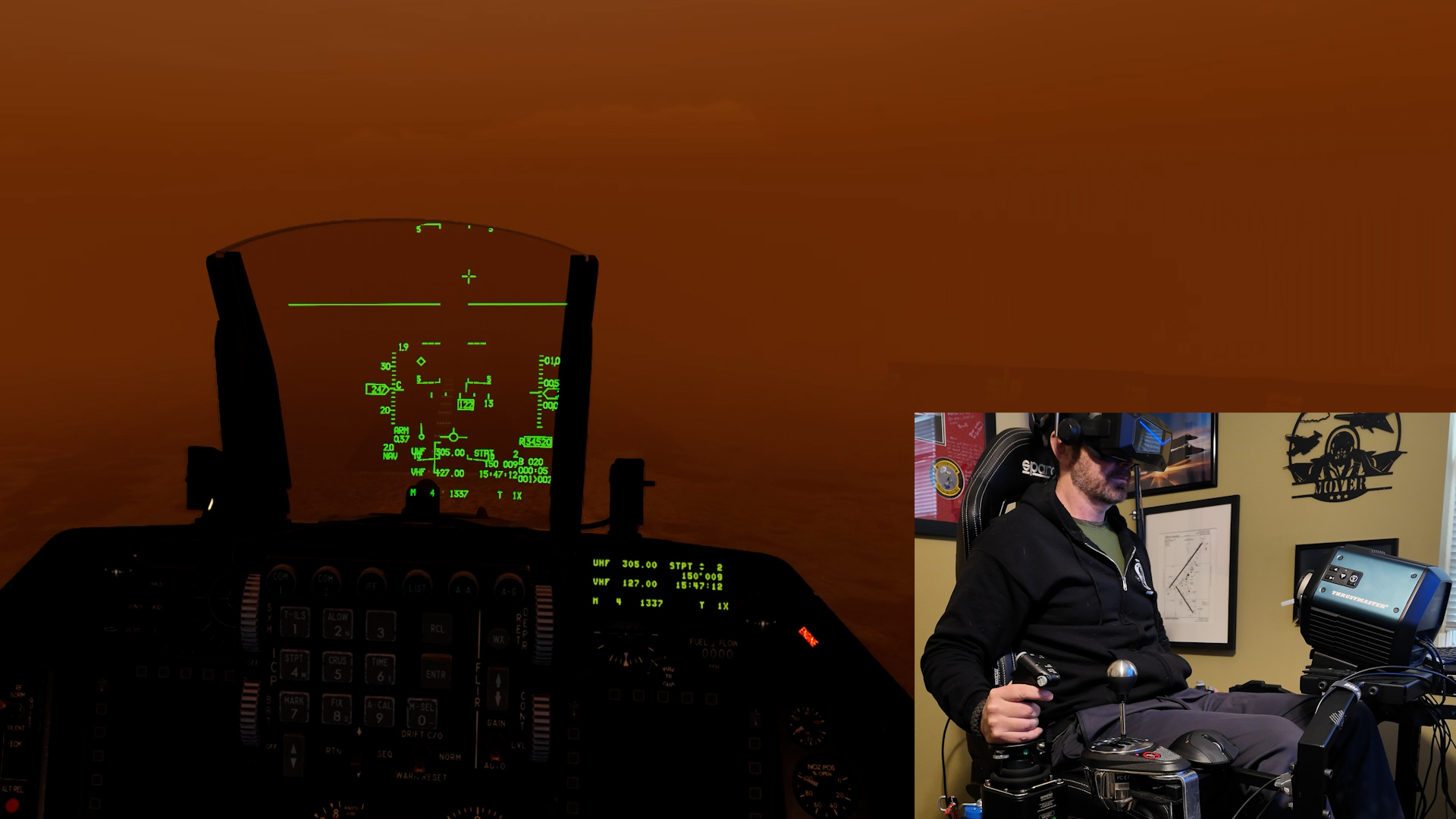 Mover's SPECTRE SERIES CHALLENGE CHAPTER 9