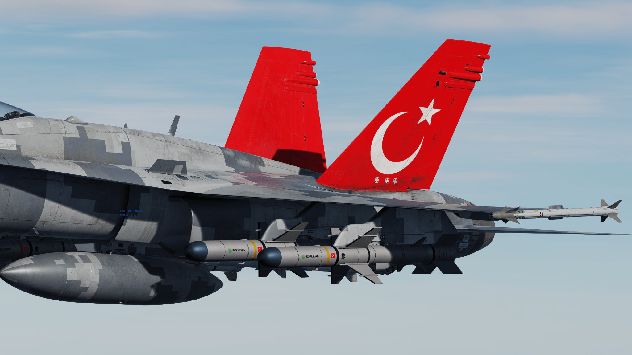 ATMACA | Ground Strike | AsilTurq