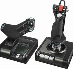 F15C - X52 Professional HOTAS Profile (Working)