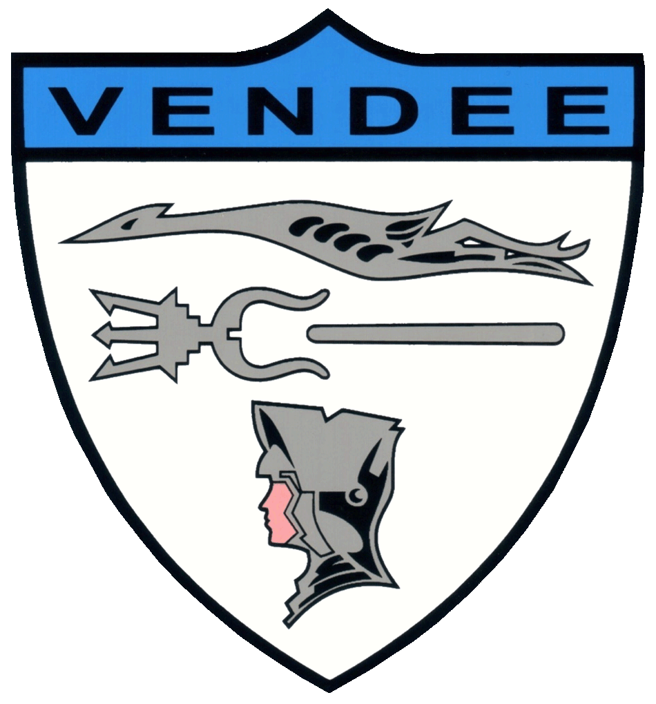 SplitAir Rafale Pack EC1/5 Vendée