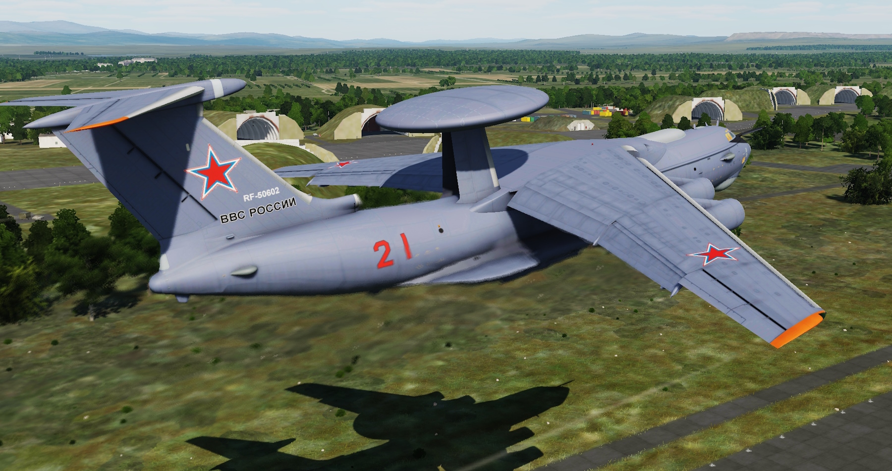 A-50U RF-50602 (Semi-Fictional) v4