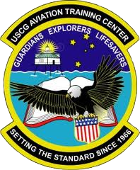 United States Coast Guard MH-60R ATC