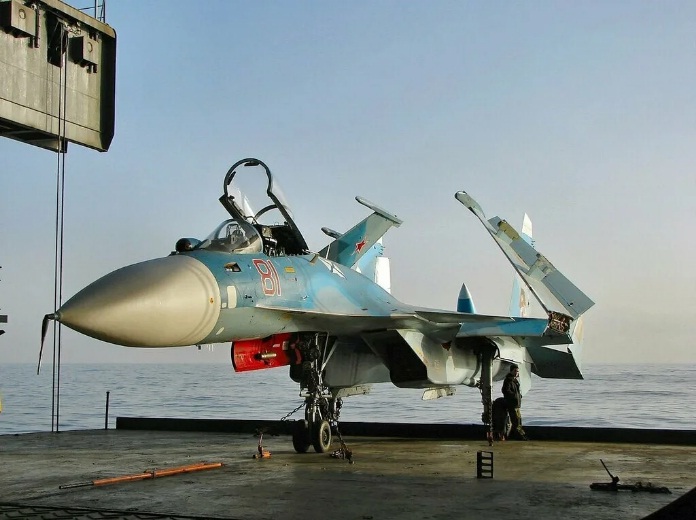 Операция "Небо"