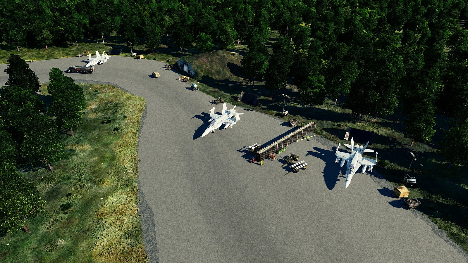 Kola Vuojarvi - Static Template UPDATE 10.08.2024