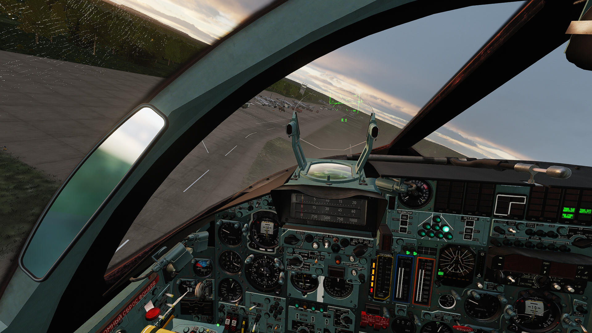 Пак ливрей Су-24М МА ВМФ РФ СФ