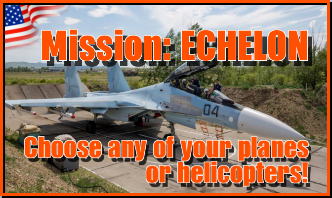 Mission Echelon v.1
