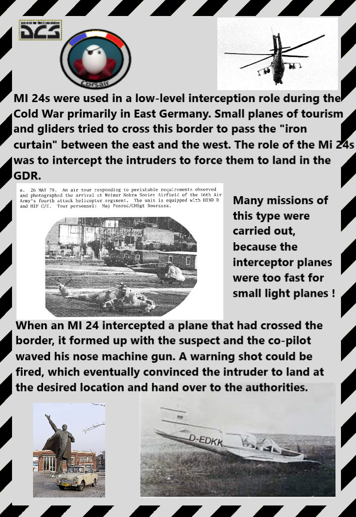 Mission CORSAIR: Fugu campaign Mission 8 "Air Police"