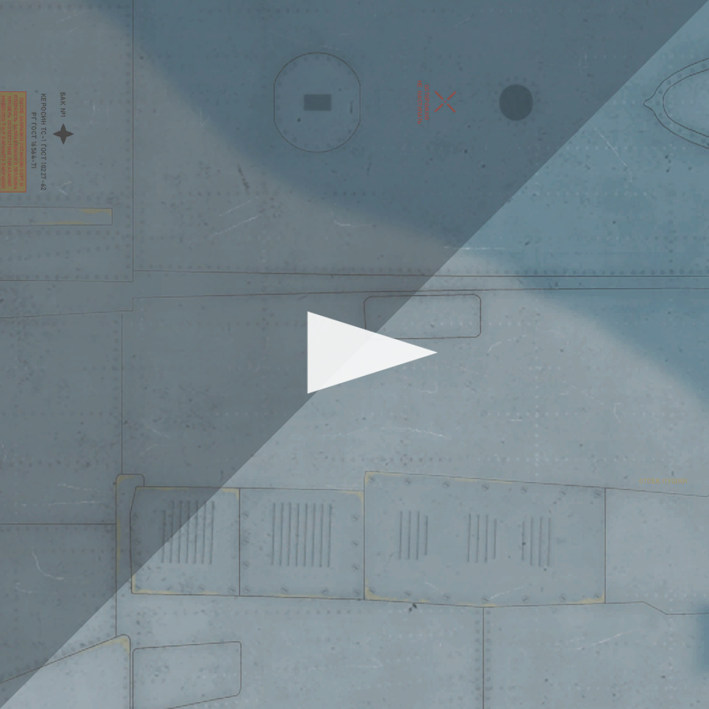 Su-27 default liveries brightness fix (Russian and Ukrainian)