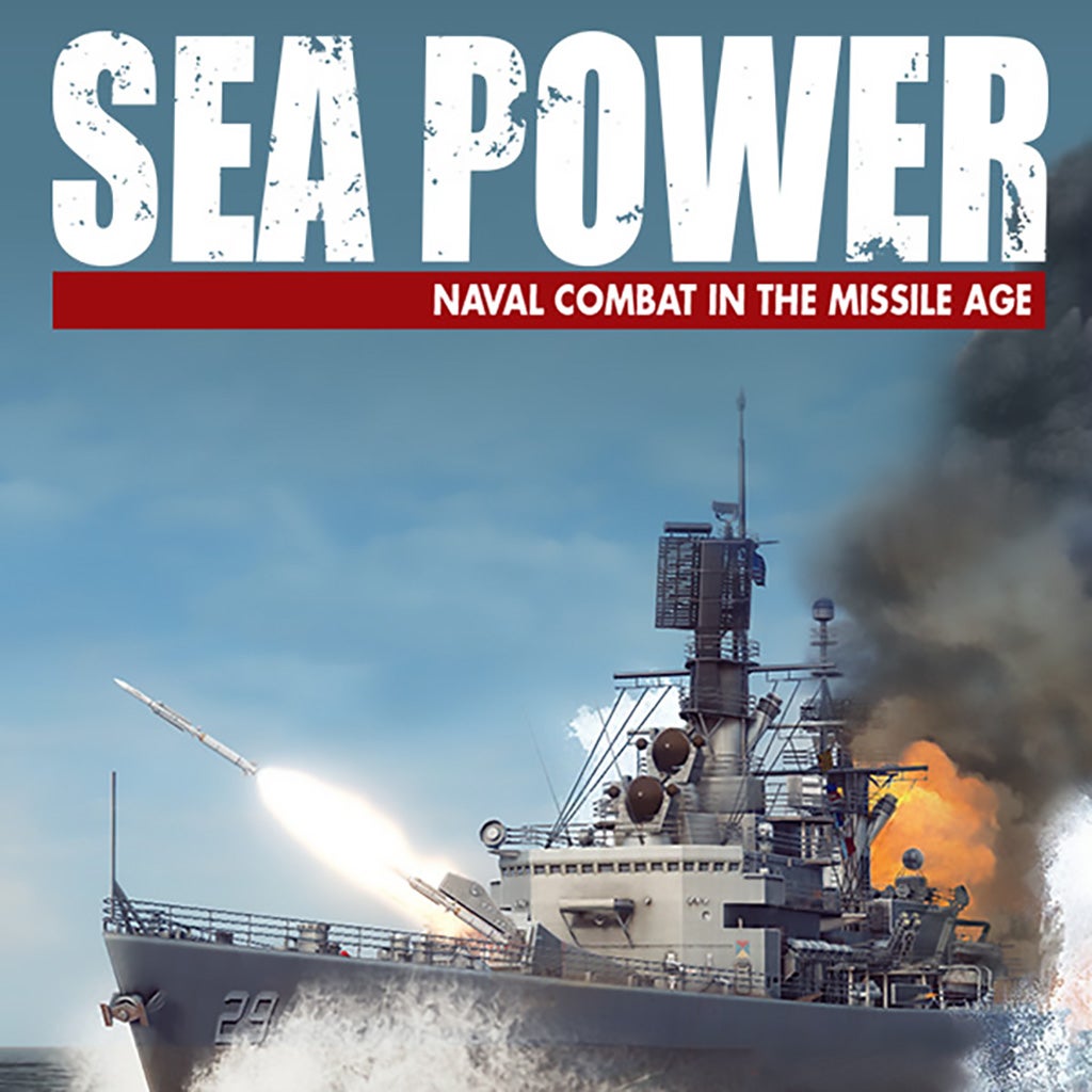 Sea Power: Naval Combat in the Missile Age