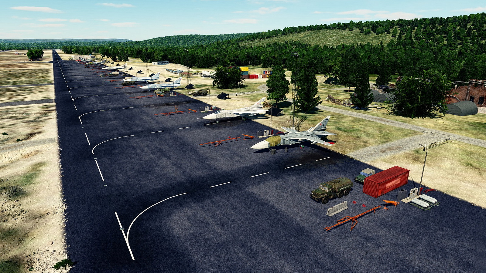 Kola Alakourtti - Static Template