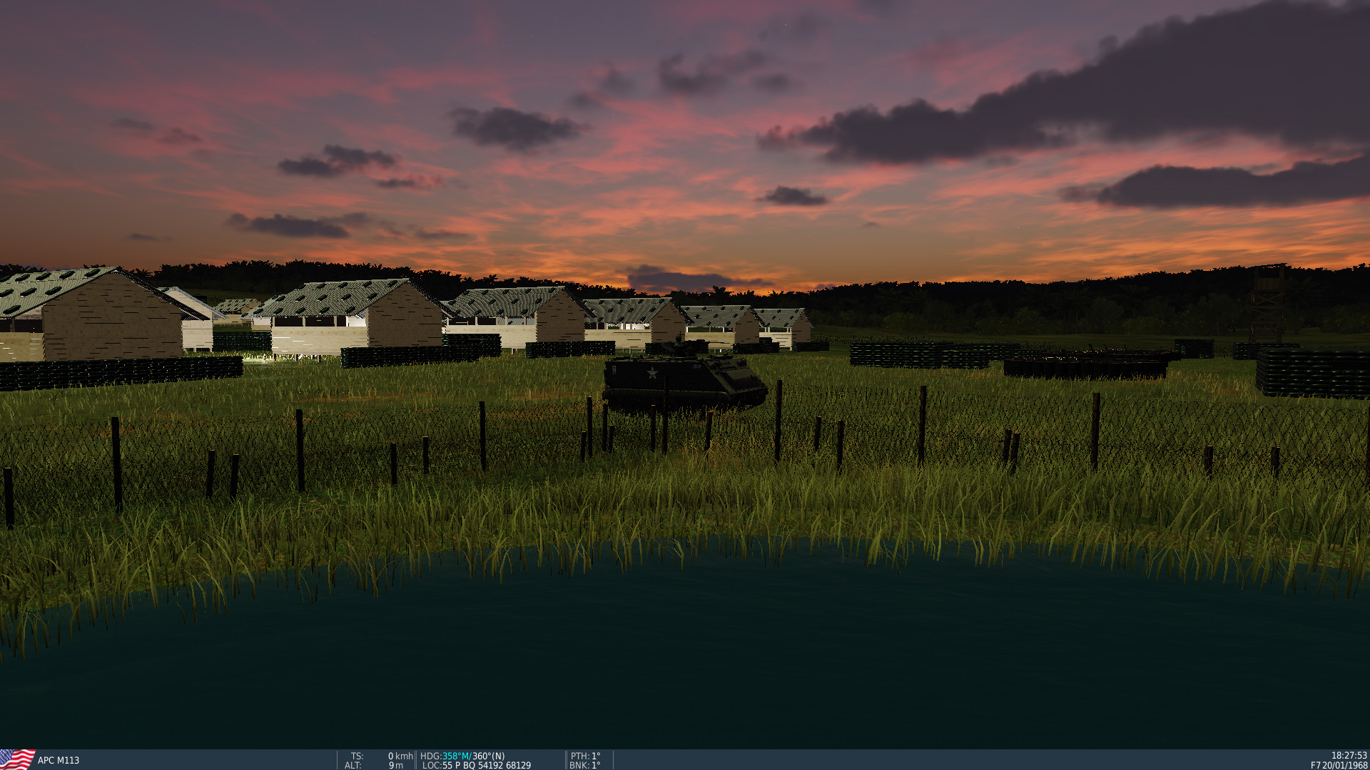 GOODNIGHT VIETNAM (Multiplayer mission)