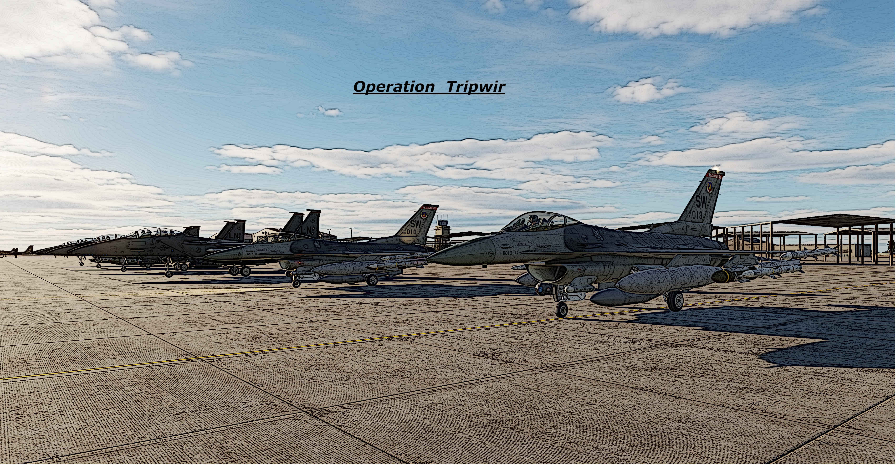 Persian_Gulf-Operation_Tripwire ( 4 players )