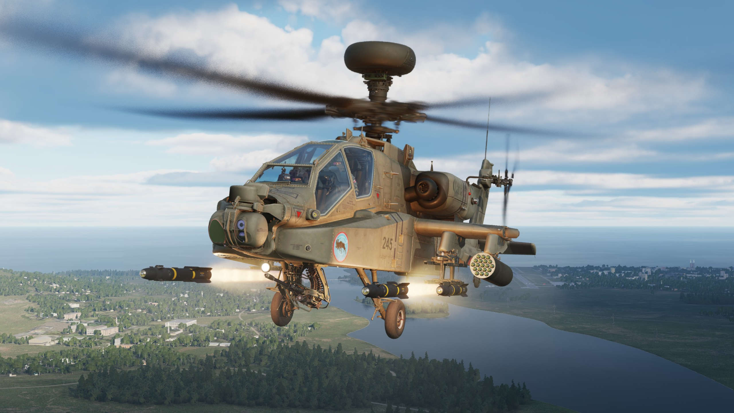 Cdn Forces Apache_419 sqn