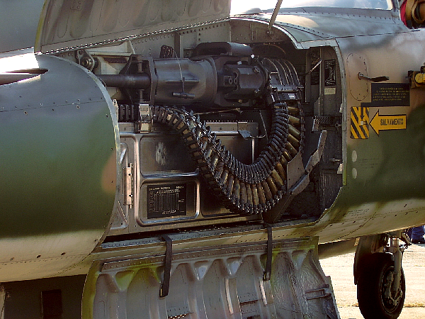 M39 Sound Mod for F-5E