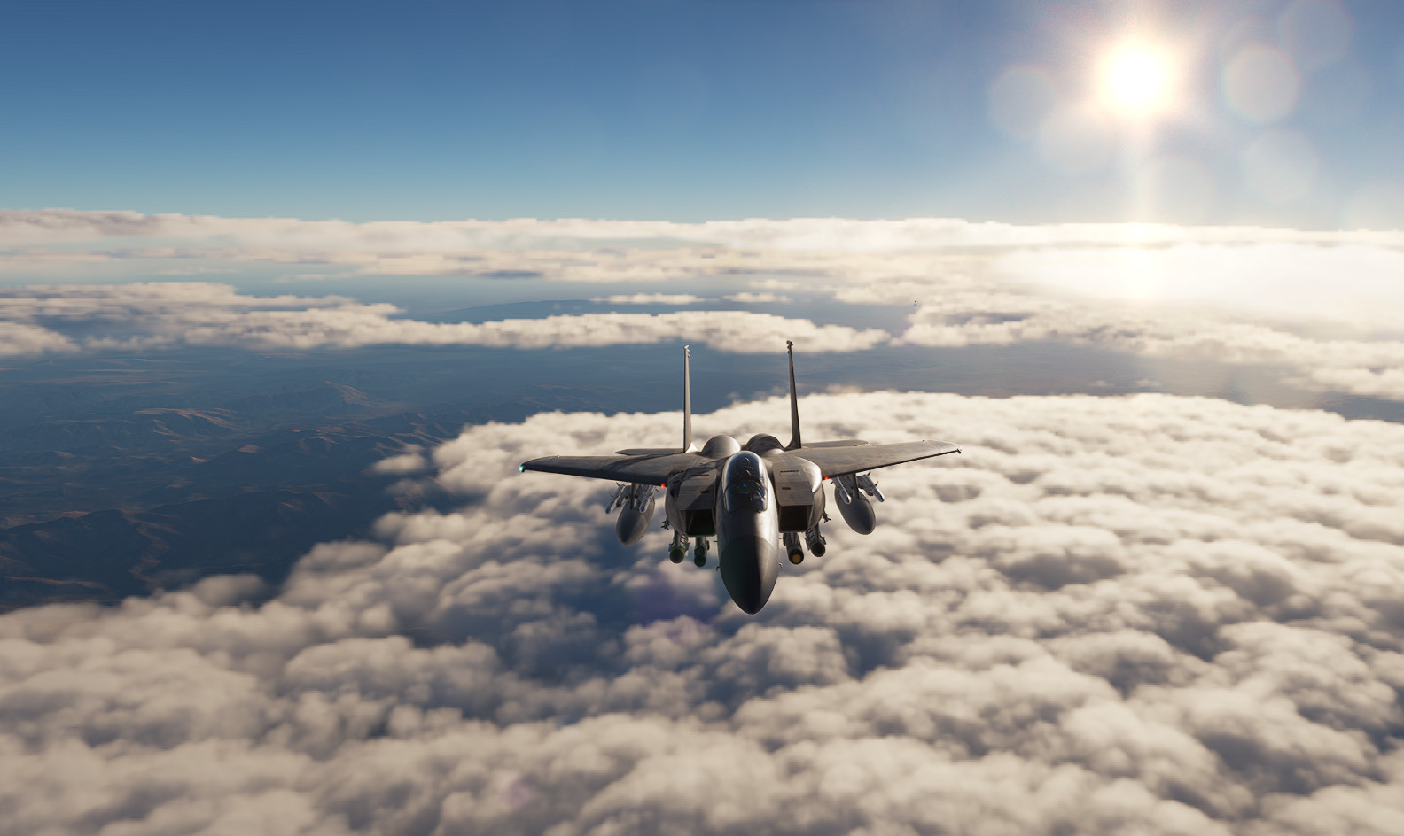 Persian_Gulf-Operation_Tripwire ( one player )