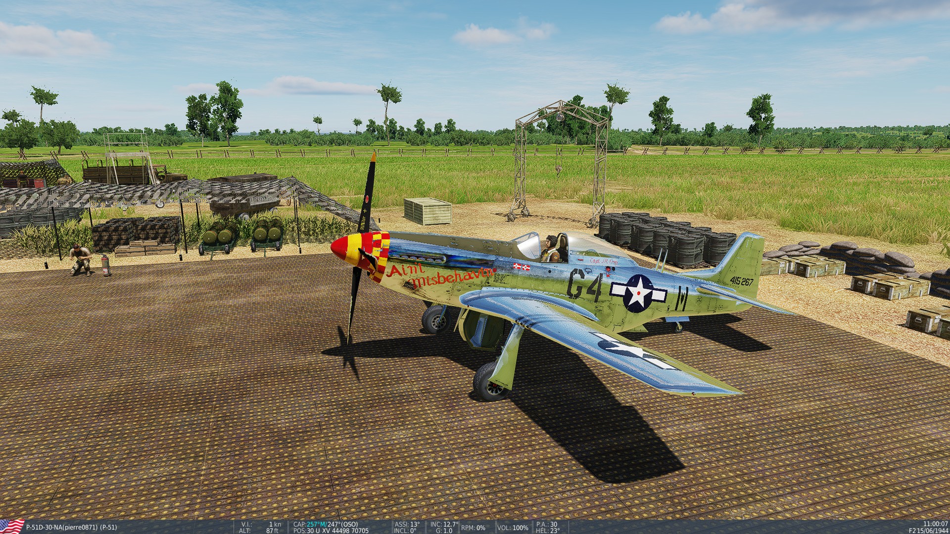 362FS 357FG G4-M Aint Misbehavin