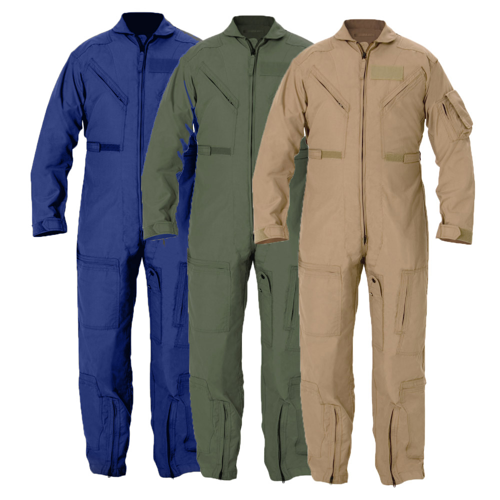 Aircrew Flight Suits for UH-60L Mod 